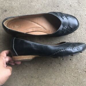 Clarks flats, "Fara Paige", 9M